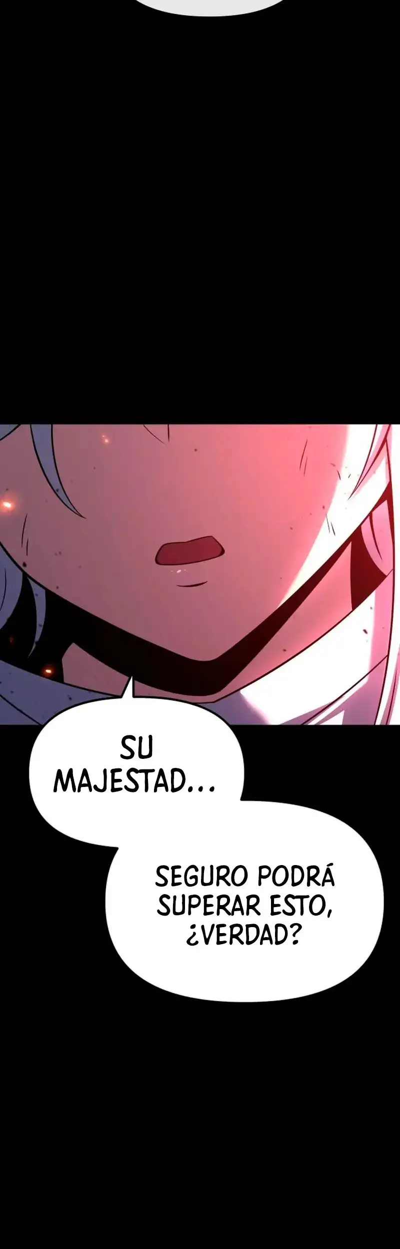 Read El Rey Caballero que regreso con un Dios ES Manga Online