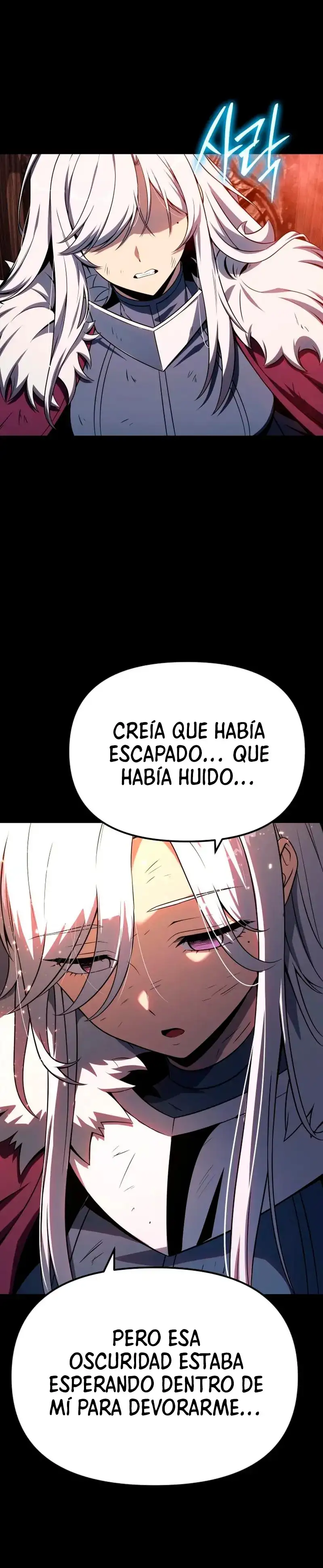 Read El Rey Caballero que regreso con un Dios ES Manga Online