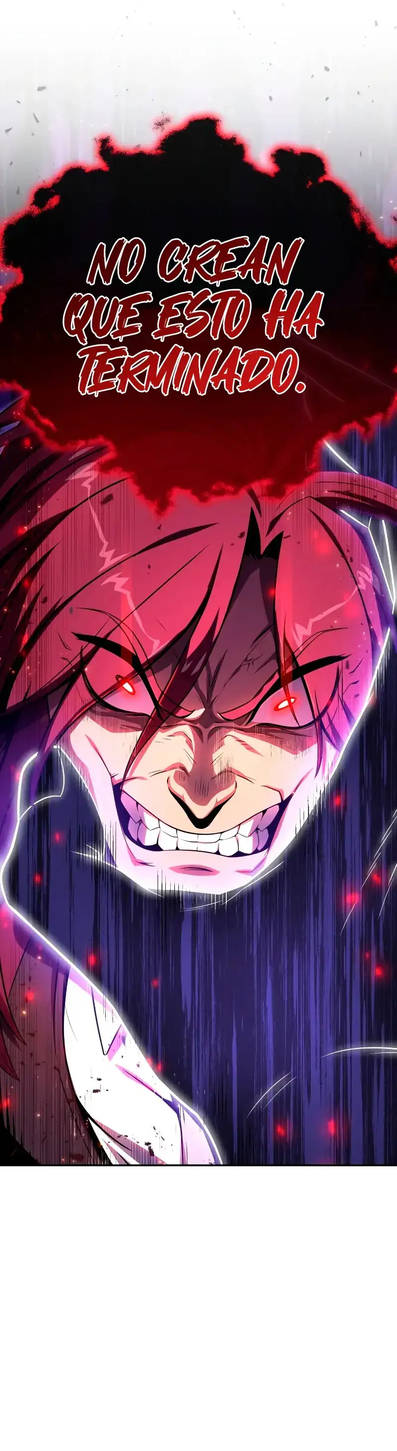 Read El Rey Caballero que regreso con un Dios ES Manga Online