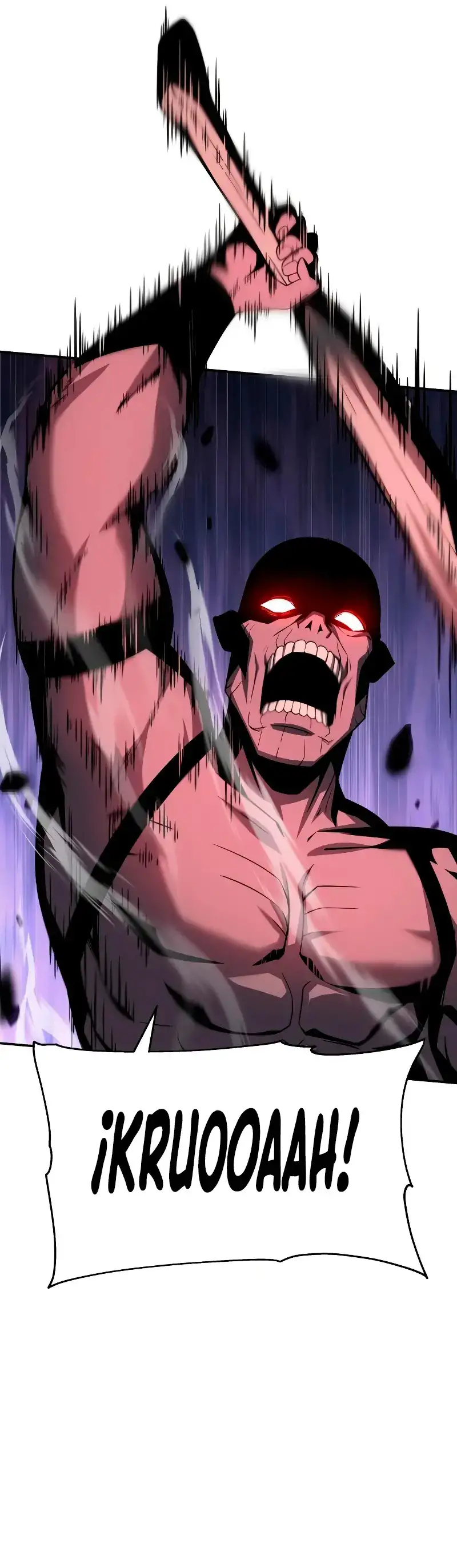 Read El Rey Caballero que regreso con un Dios ES Manga Online