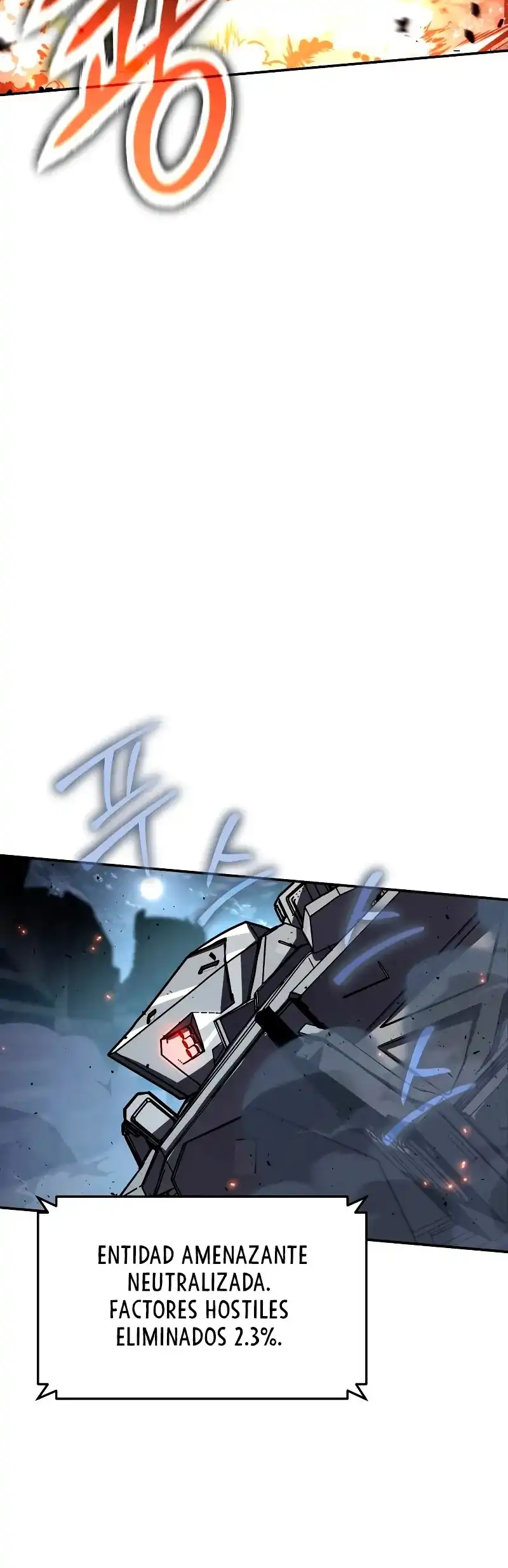Read El Rey Caballero que regreso con un Dios ES Manga Online
