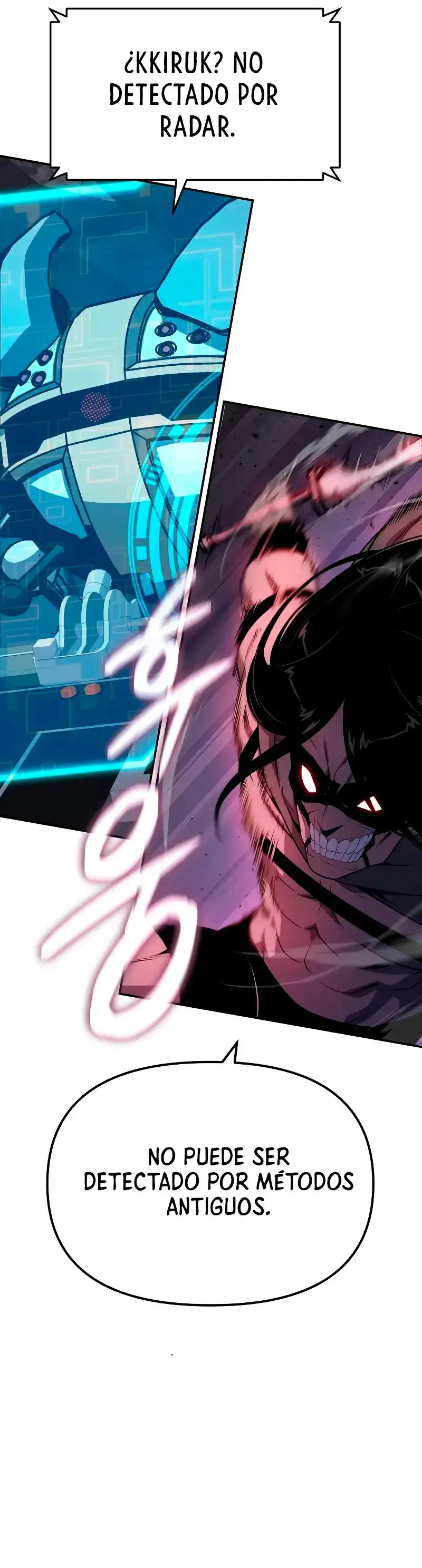 Read El Rey Caballero que regreso con un Dios ES Manga Online