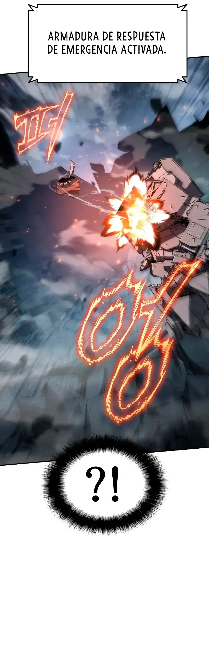 Read El Rey Caballero que regreso con un Dios ES Manga Online