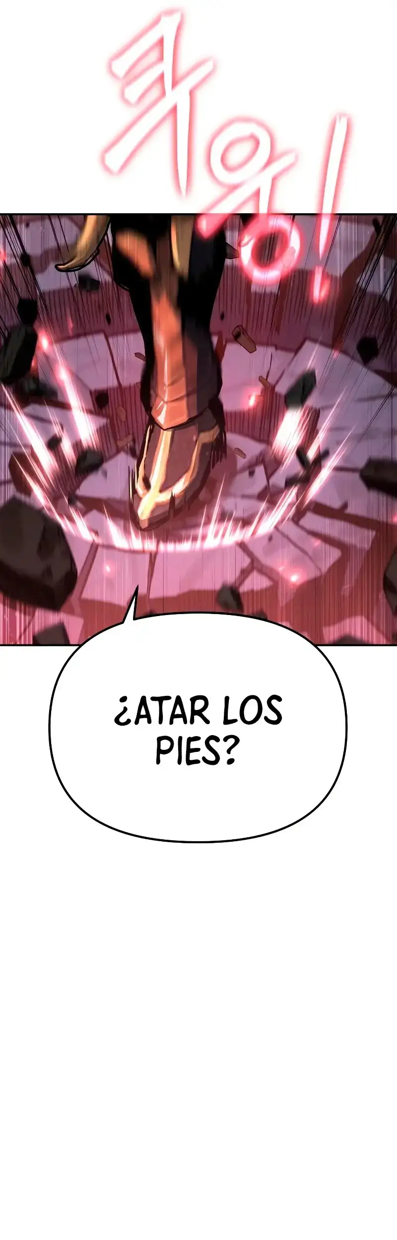 Read El Rey Caballero que regreso con un Dios ES Manga Online