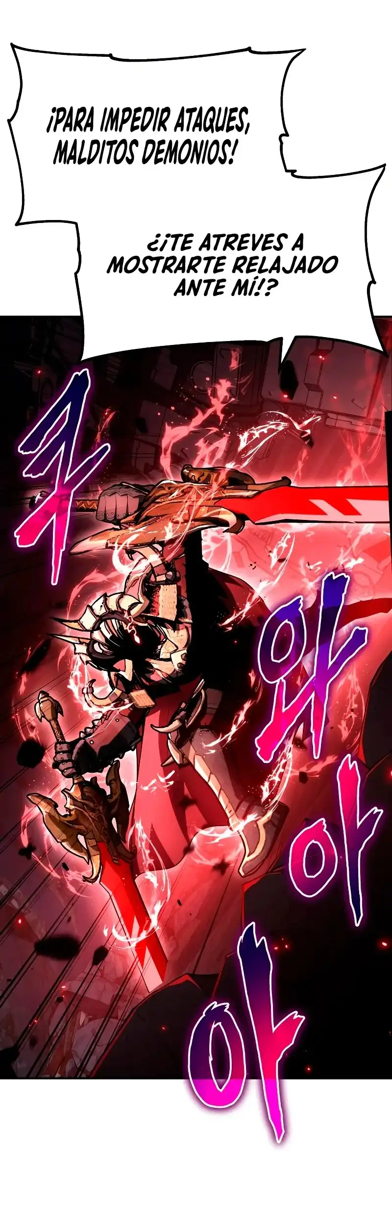 Read El Rey Caballero que regreso con un Dios ES Manga Online