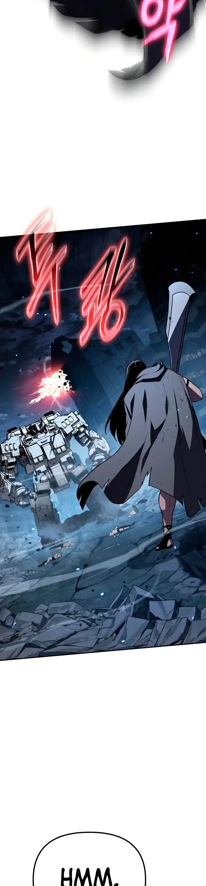 Read El Rey Caballero que regreso con un Dios ES Manga Online