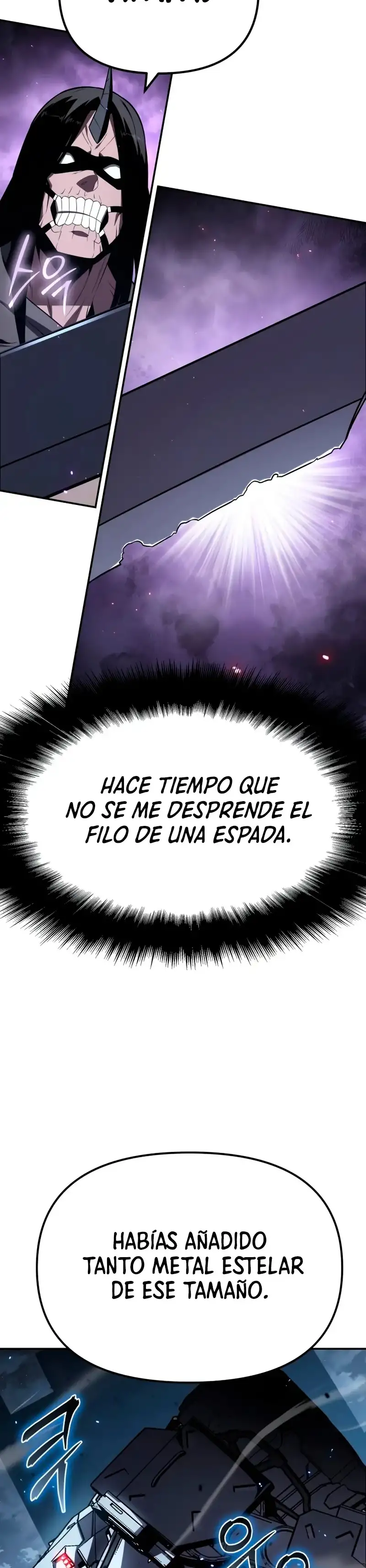 Read El Rey Caballero que regreso con un Dios ES Manga Online