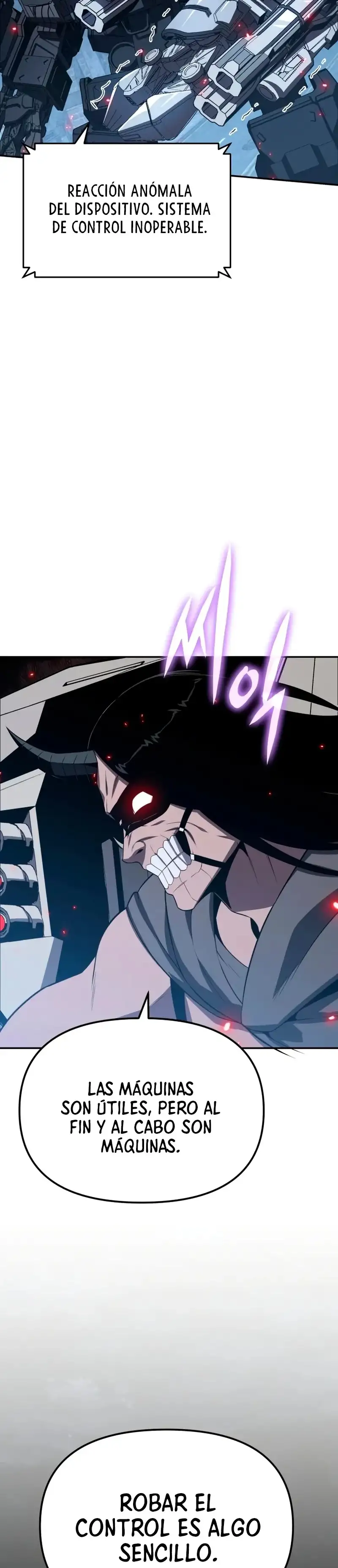 Read El Rey Caballero que regreso con un Dios ES Manga Online