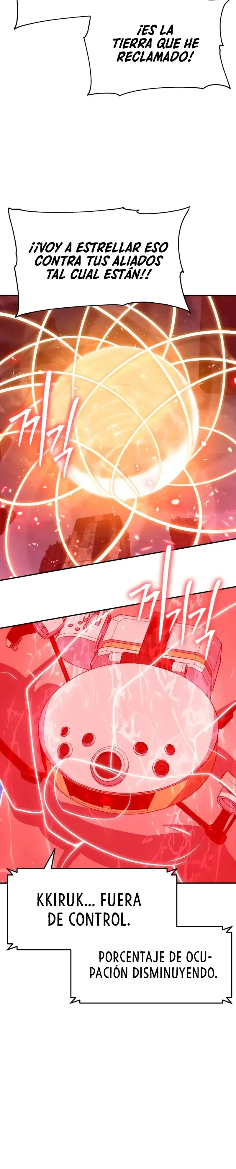 Read El Rey Caballero que regreso con un Dios ES Manga Online