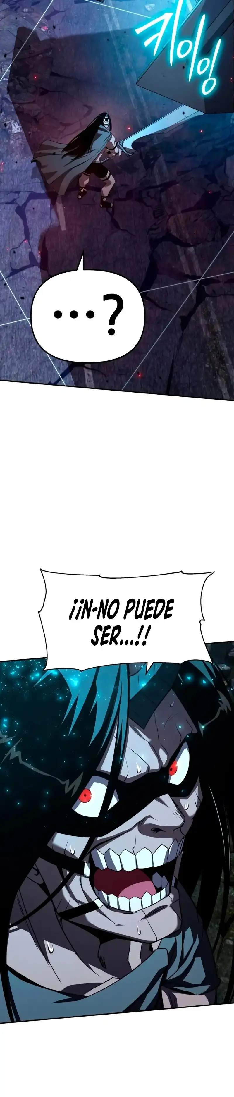 Read El Rey Caballero que regreso con un Dios ES Manga Online