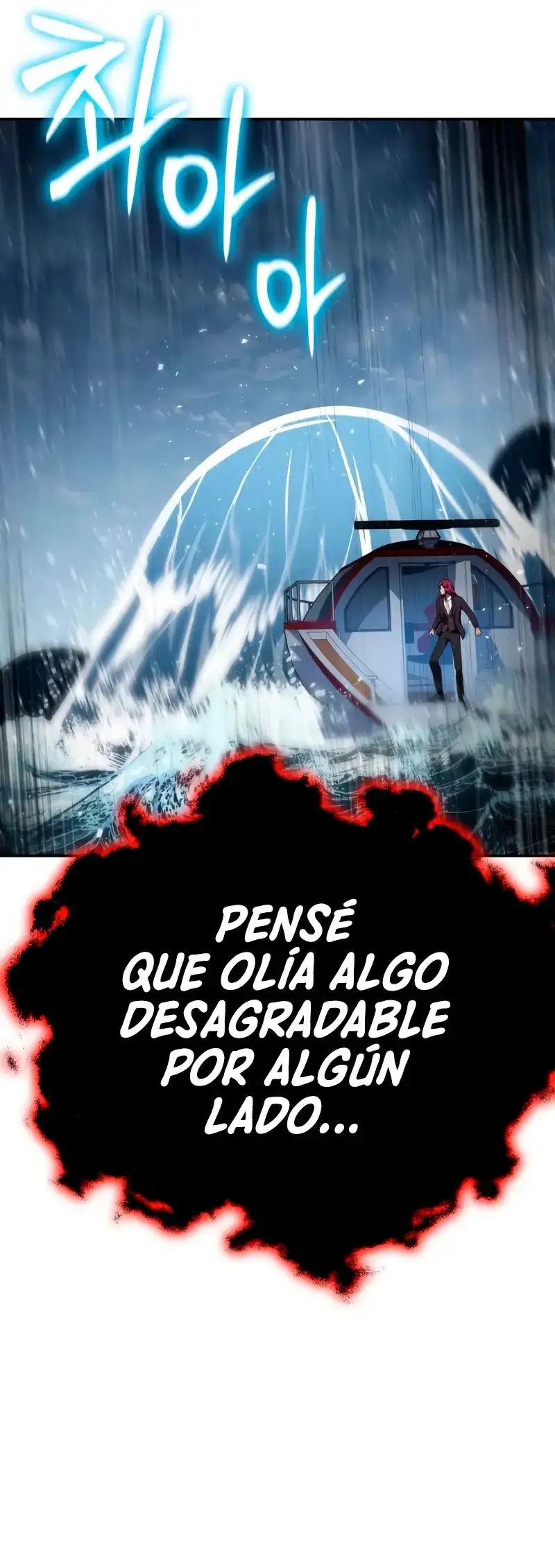 Read El Rey Caballero que regreso con un Dios ES Manga Online