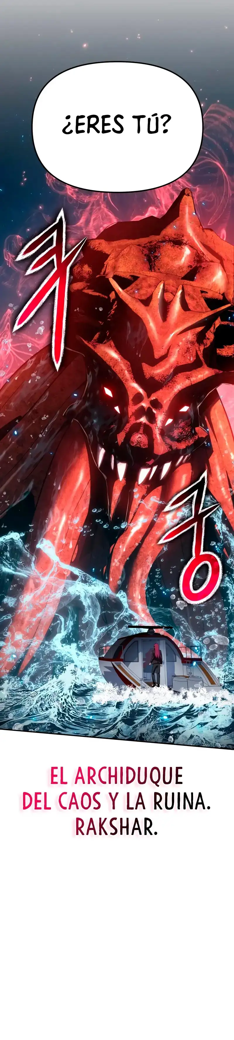 Read El Rey Caballero que regreso con un Dios ES Manga Online