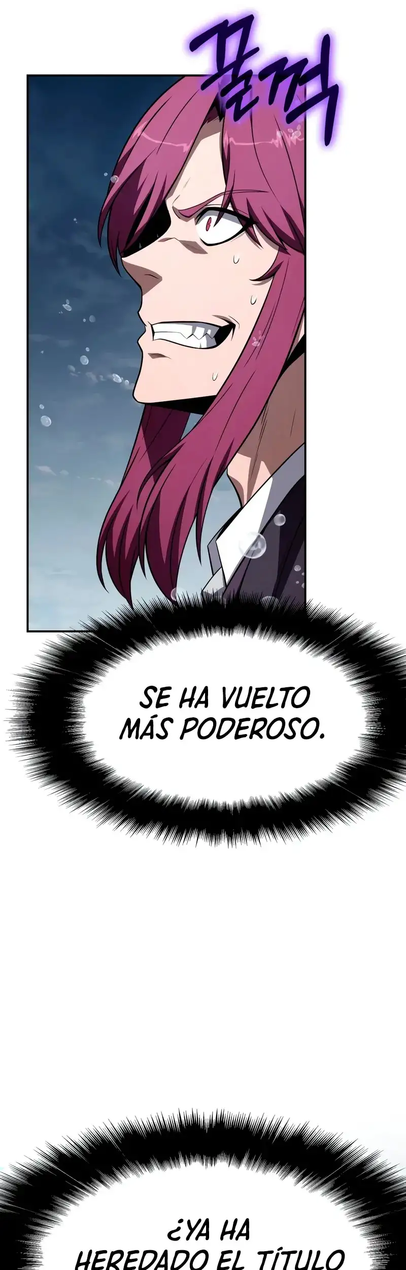Read El Rey Caballero que regreso con un Dios ES Manga Online