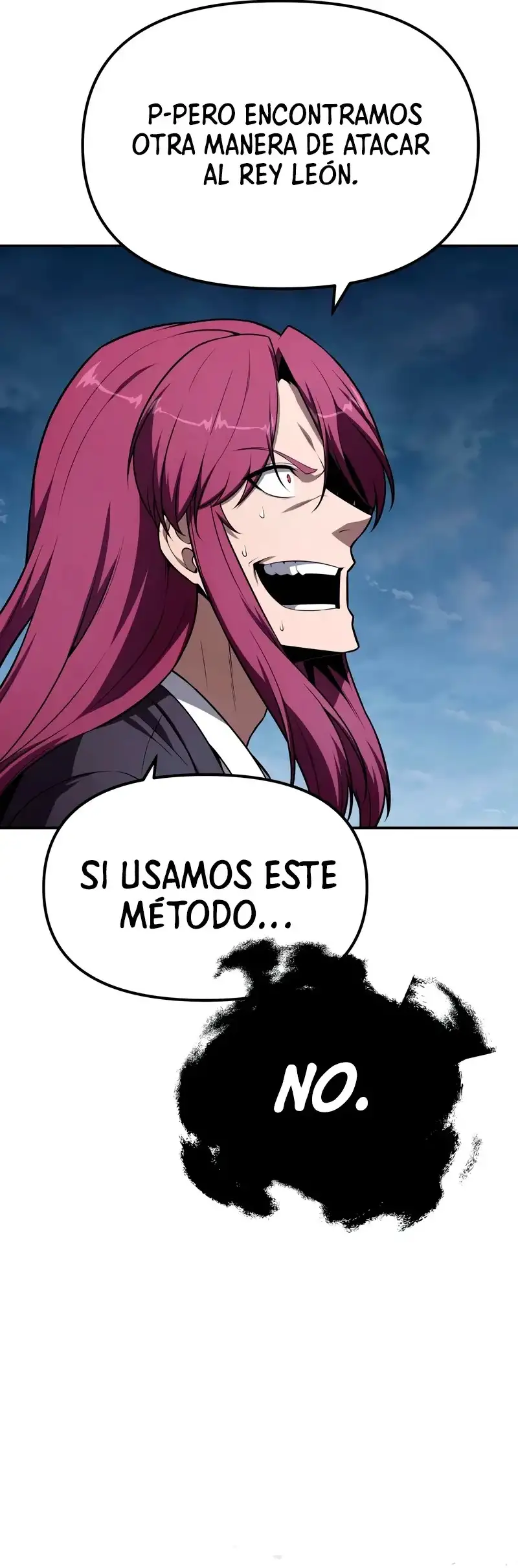 Read El Rey Caballero que regreso con un Dios ES Manga Online