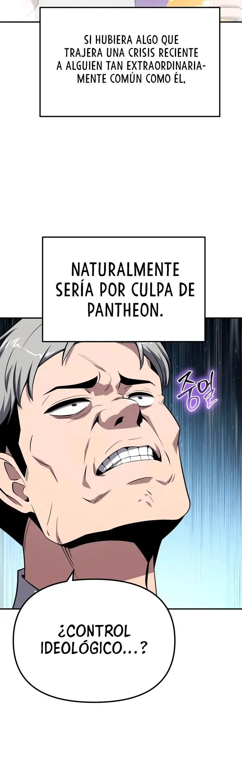 Read El Rey Caballero que regreso con un Dios ES Manga Online
