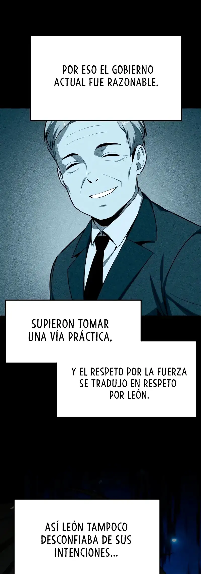 Read El Rey Caballero que regreso con un Dios ES Manga Online