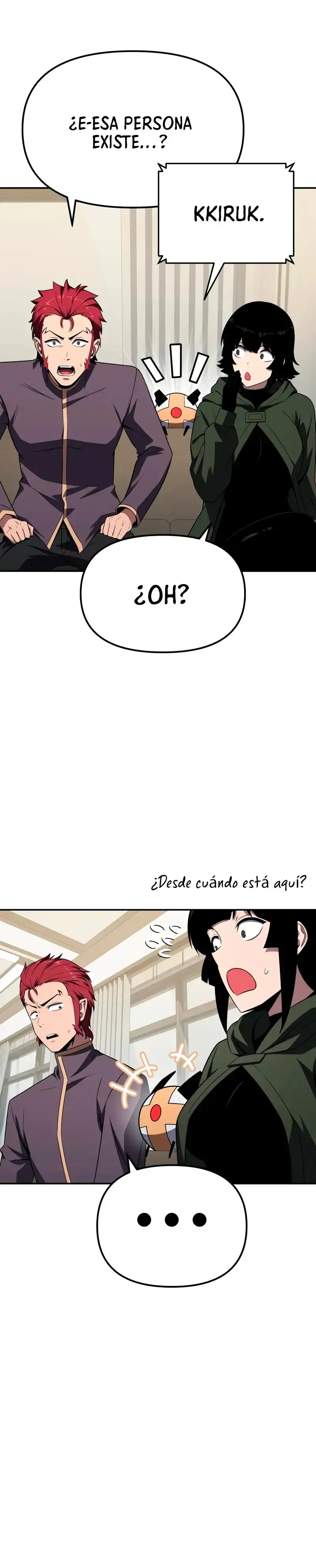 Read El Rey Caballero que regreso con un Dios ES Manga Online