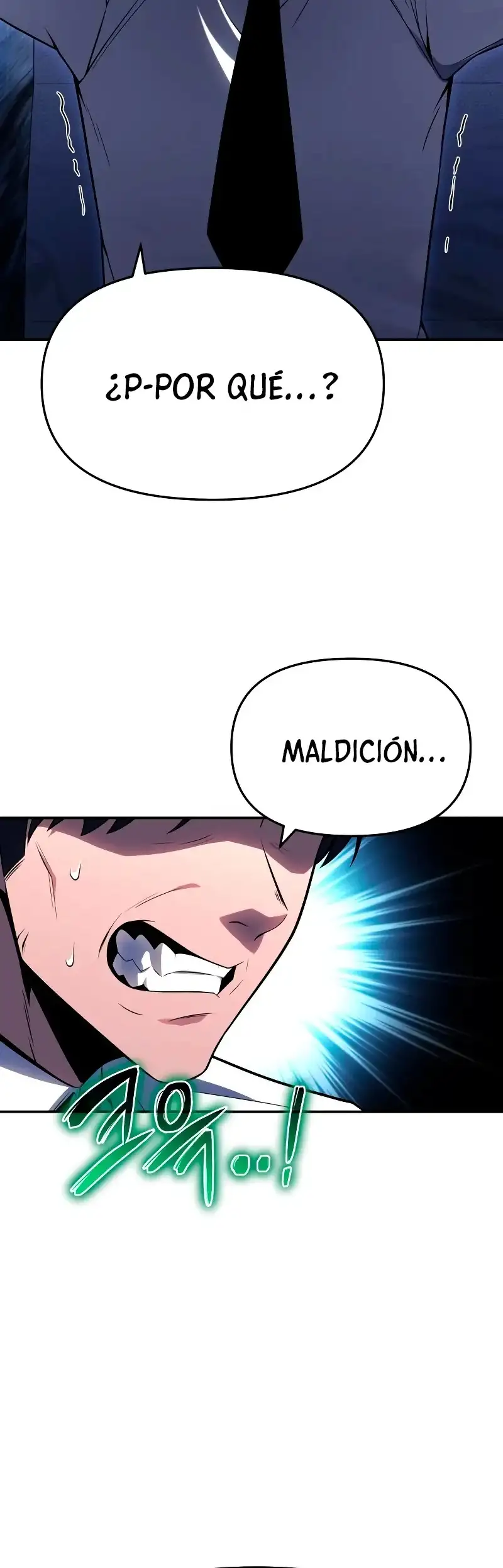 Read El Rey Caballero que regreso con un Dios ES Manga Online