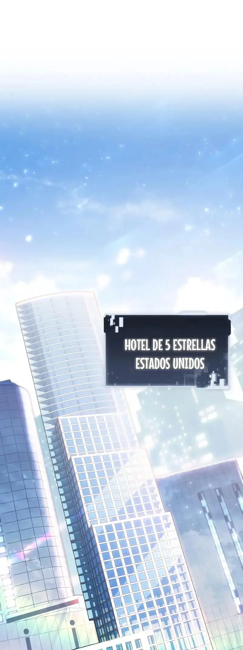 Read El Rey Caballero que regreso con un Dios ES Manga Online