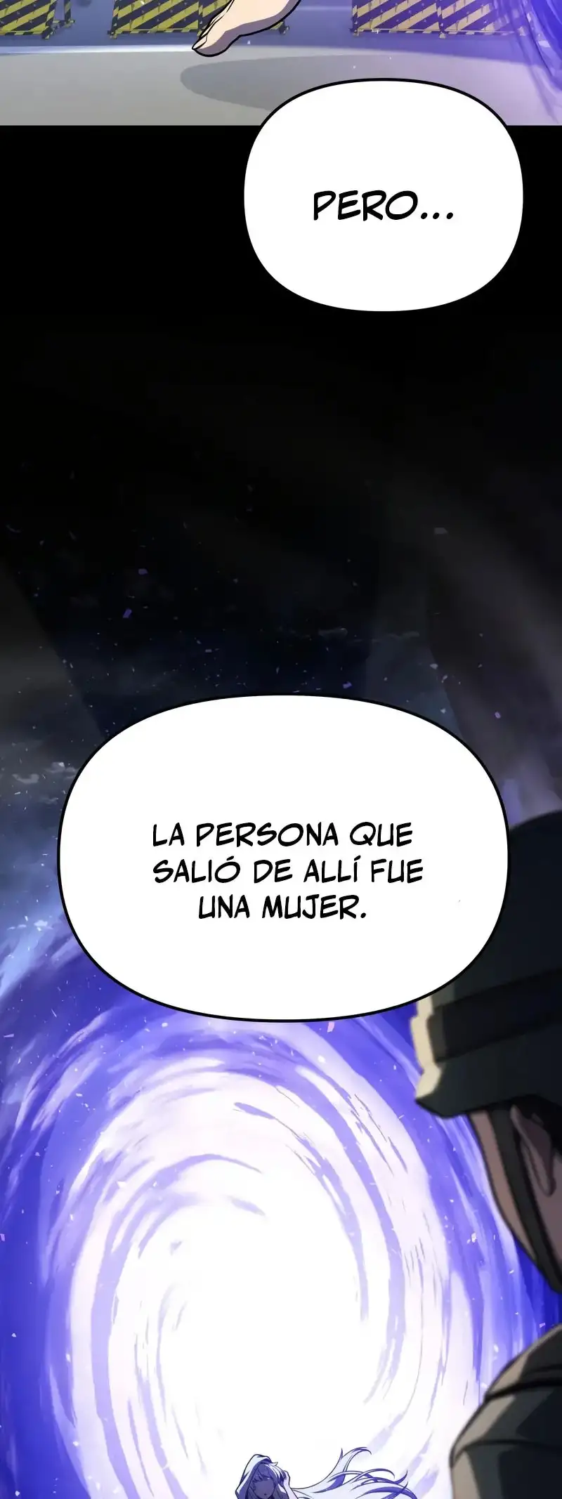 Read El Rey Caballero que regreso con un Dios ES Manga Online