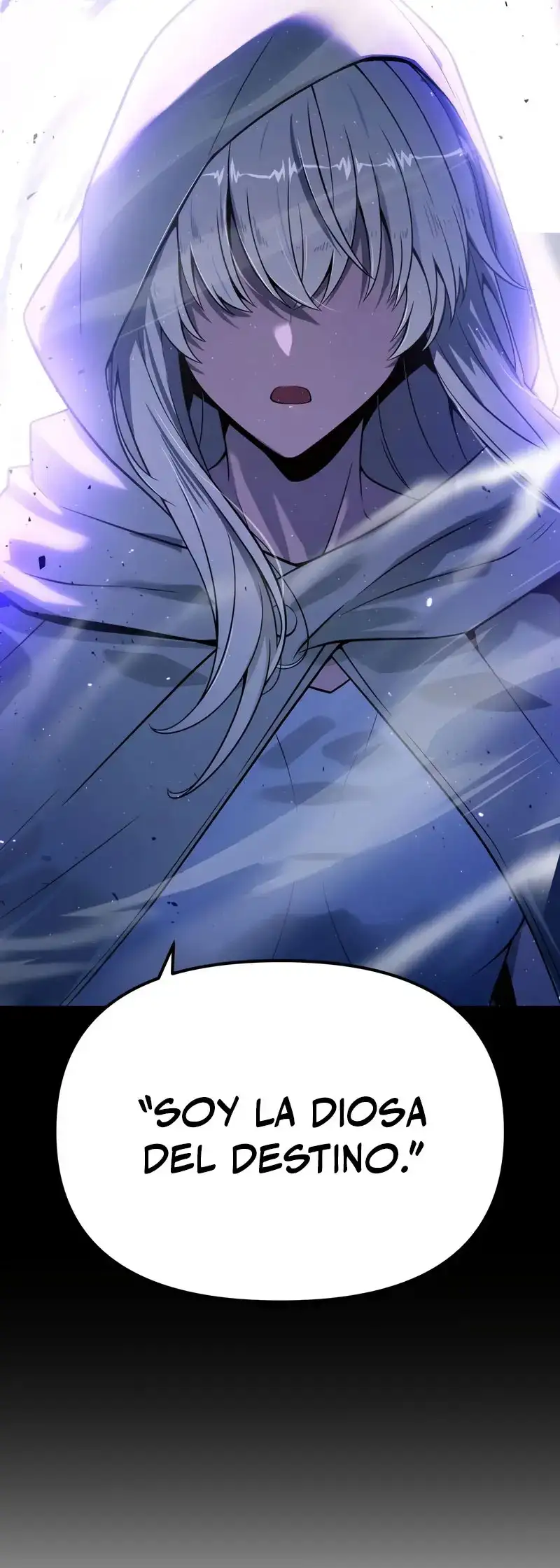 Read El Rey Caballero que regreso con un Dios ES Manga Online