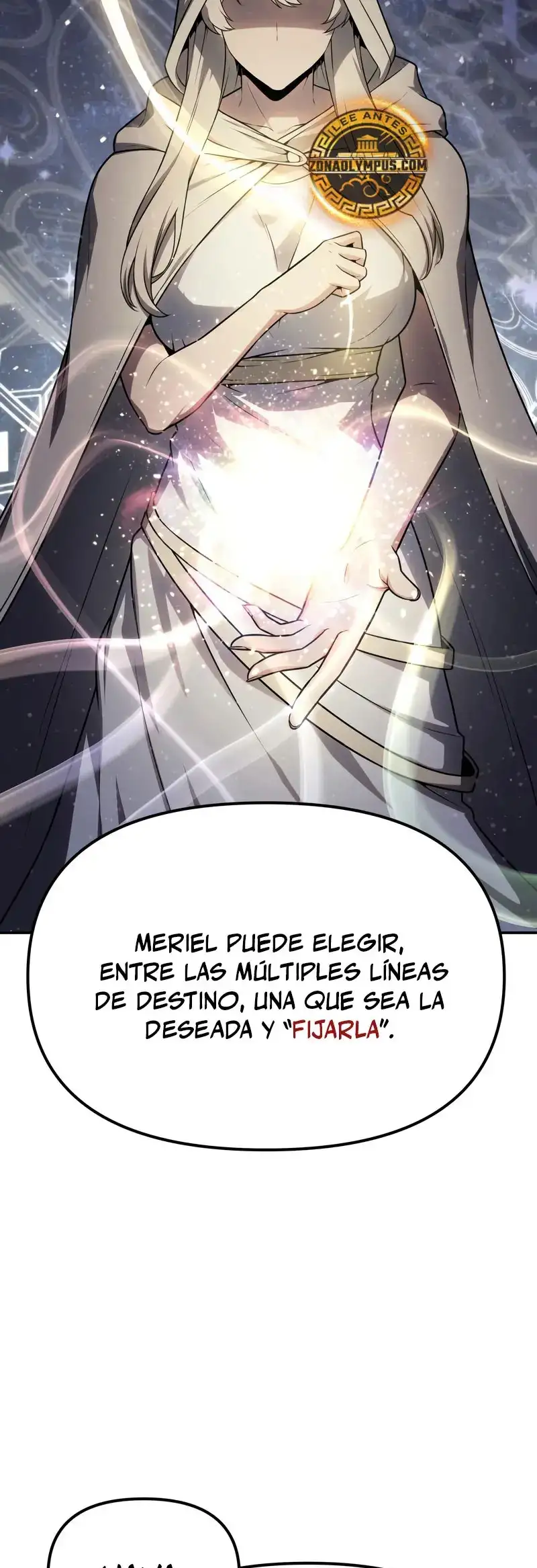 Read El Rey Caballero que regreso con un Dios ES Manga Online