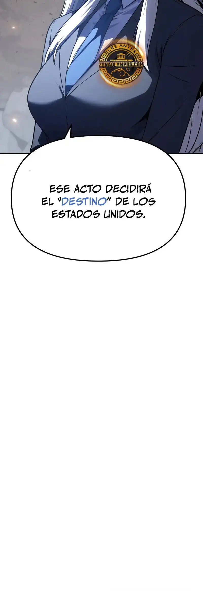 Read El Rey Caballero que regreso con un Dios ES Manga Online