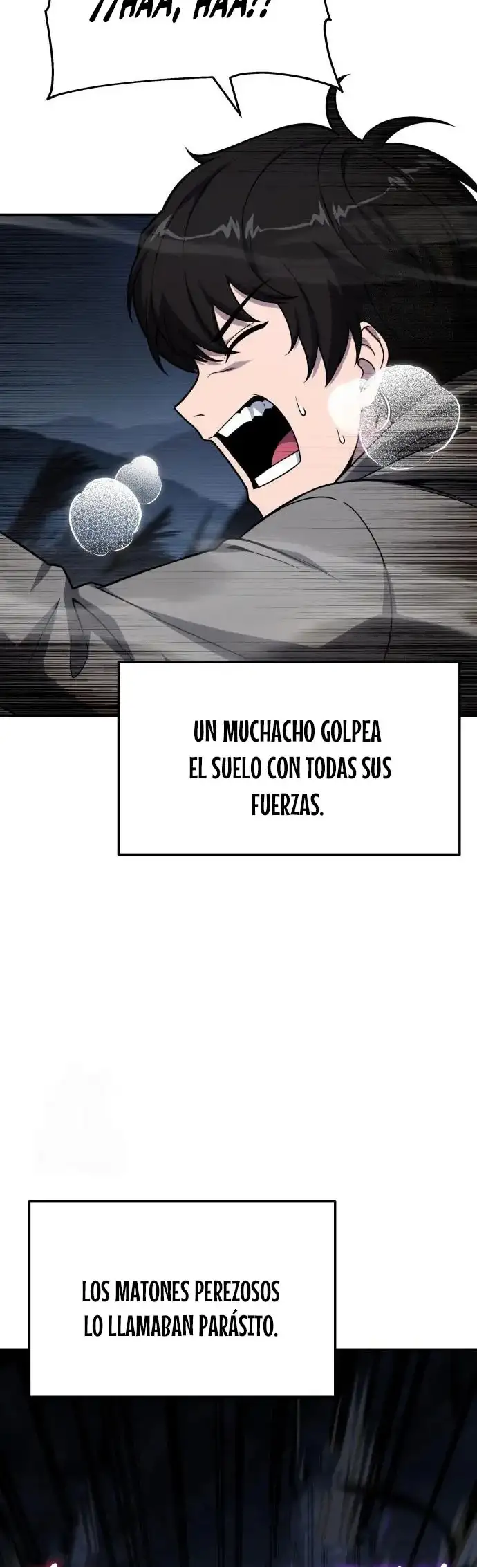 Read El Rey Caballero que regreso con un Dios ES Manga Online