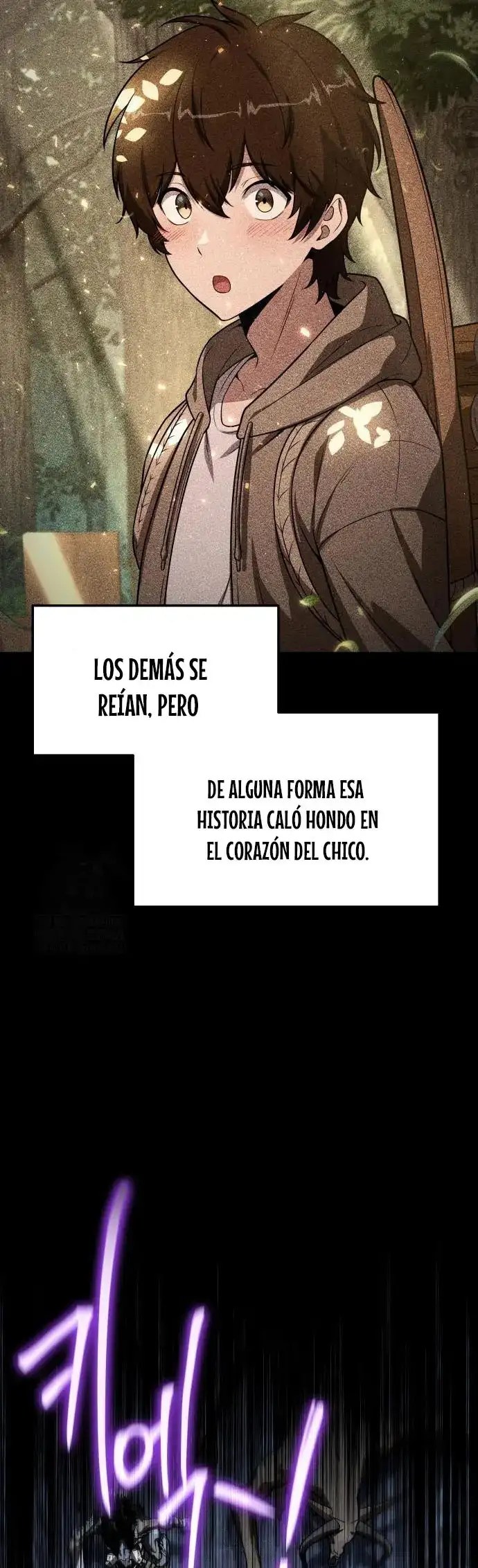 Read El Rey Caballero que regreso con un Dios ES Manga Online