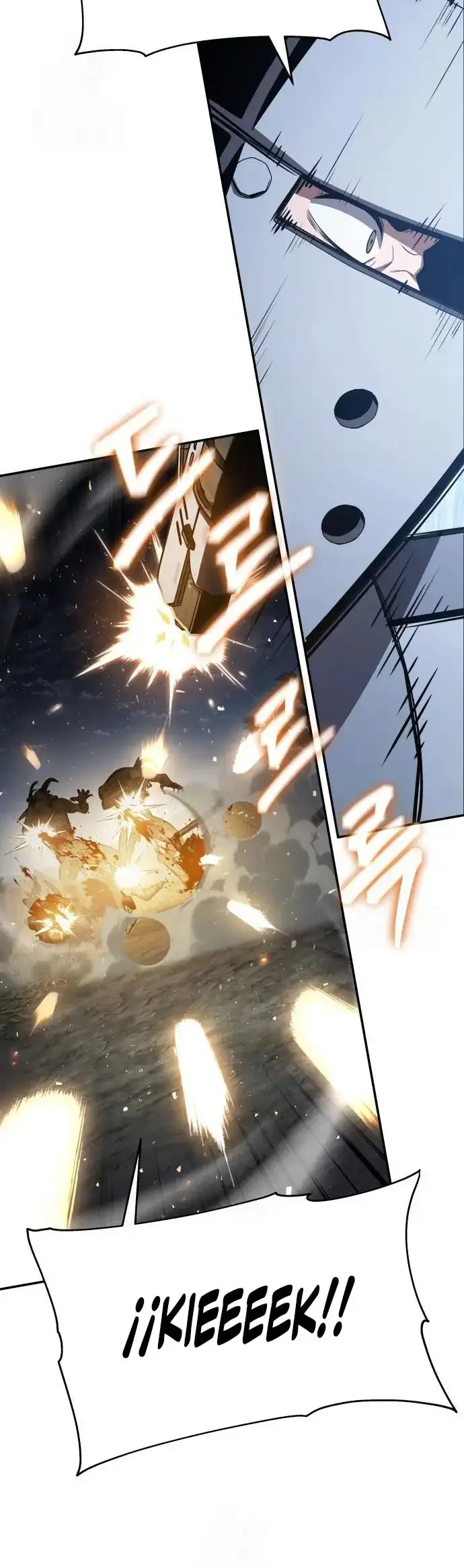 Read El Rey Caballero que regreso con un Dios ES Manga Online