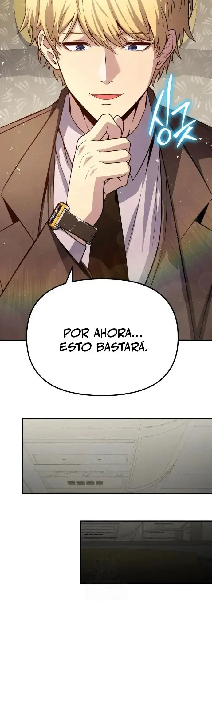 Read El Rey Caballero que regreso con un Dios ES Manga Online