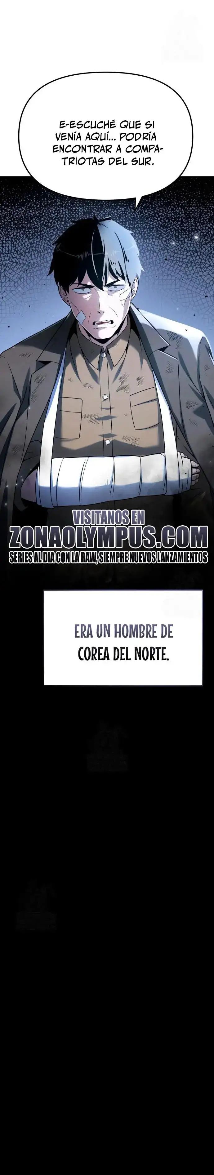 Read El Rey Caballero que regreso con un Dios ES Manga Online
