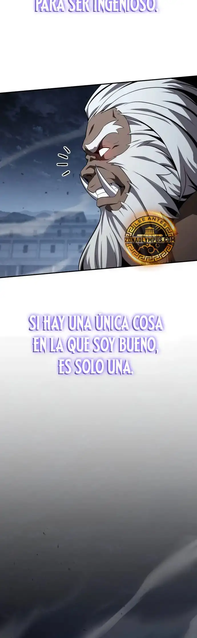 Read El Rey Caballero que regreso con un Dios ES Manga Online