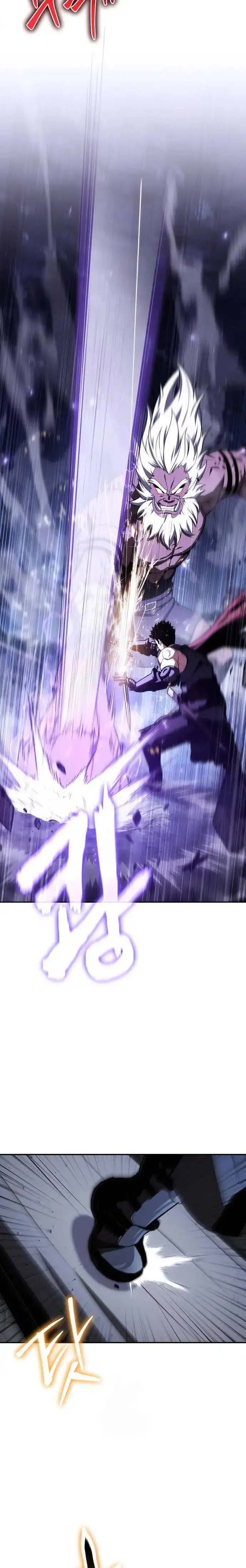 Read El Rey Caballero que regreso con un Dios ES Manga Online