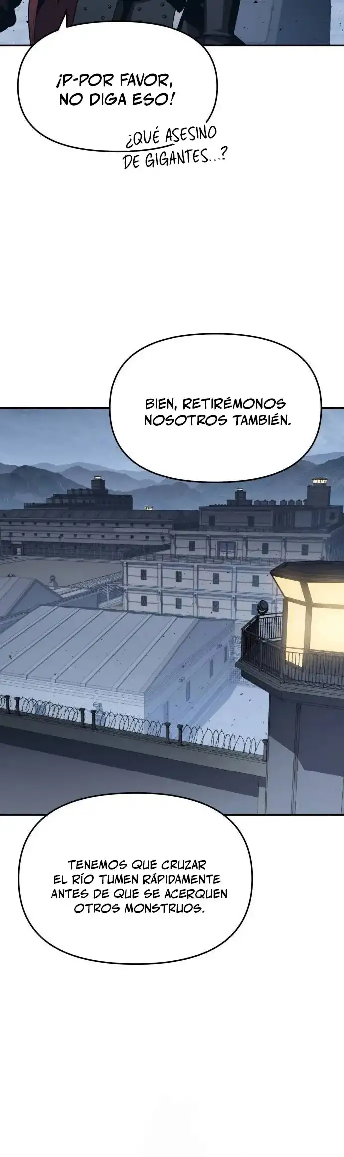 Read El Rey Caballero que regreso con un Dios ES Manga Online