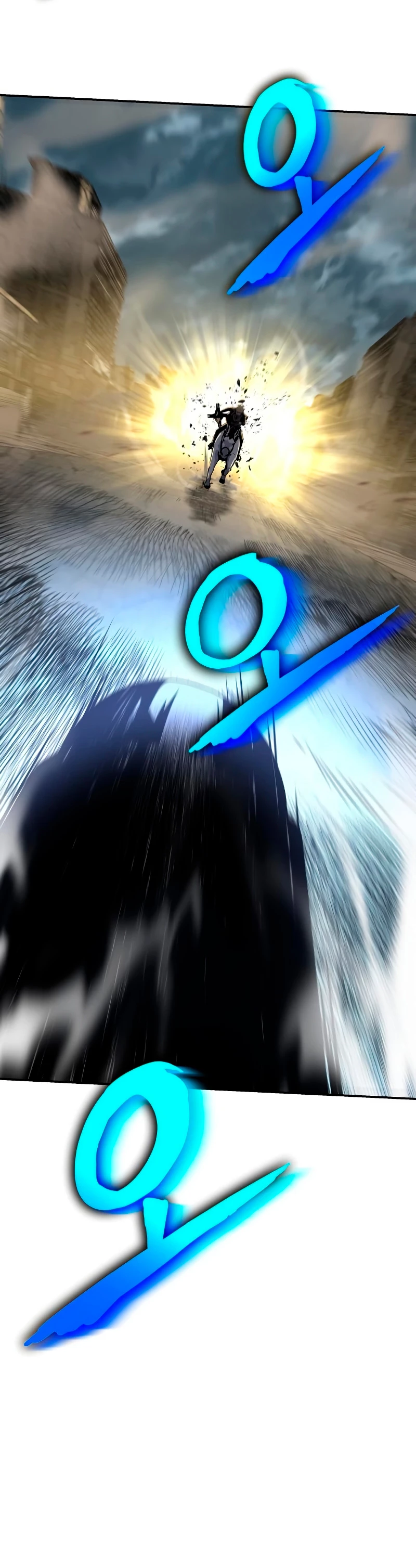 Read El Rey Caballero que regreso con un Dios ES Manga Online