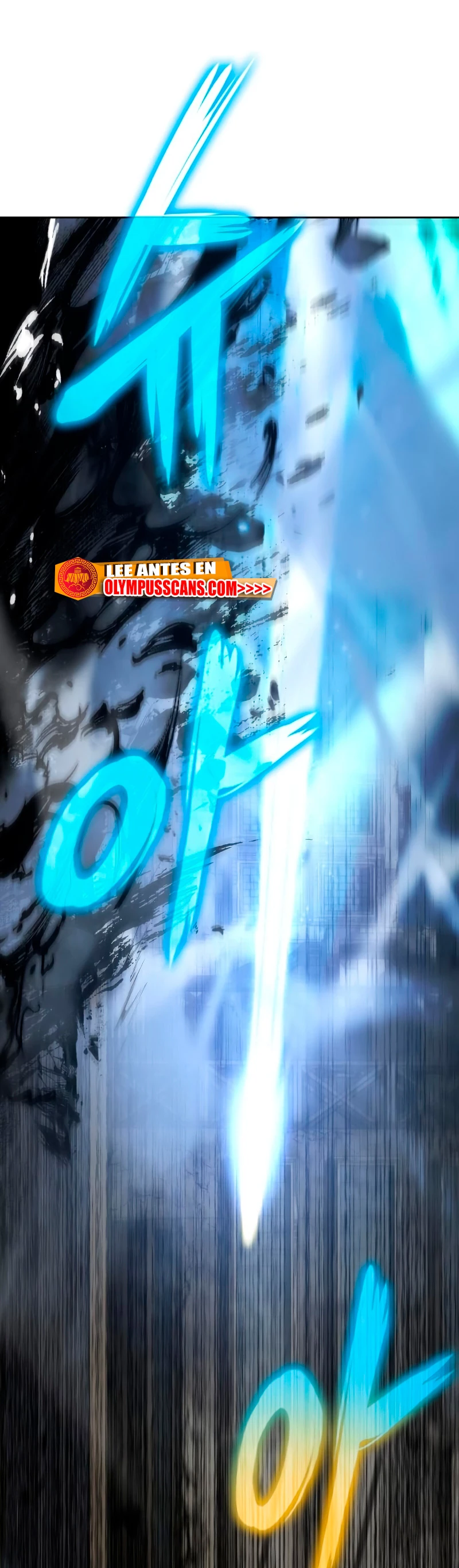 Read El Rey Caballero que regreso con un Dios ES Manga Online