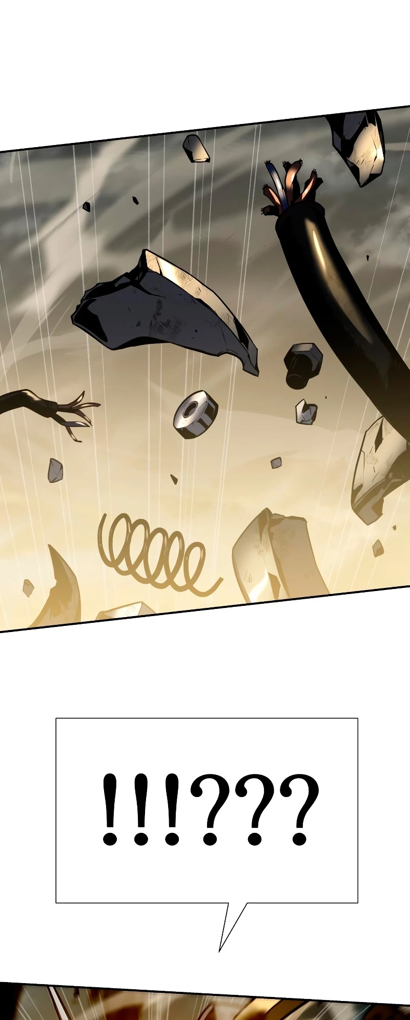 Read El Rey Caballero que regreso con un Dios ES Manga Online