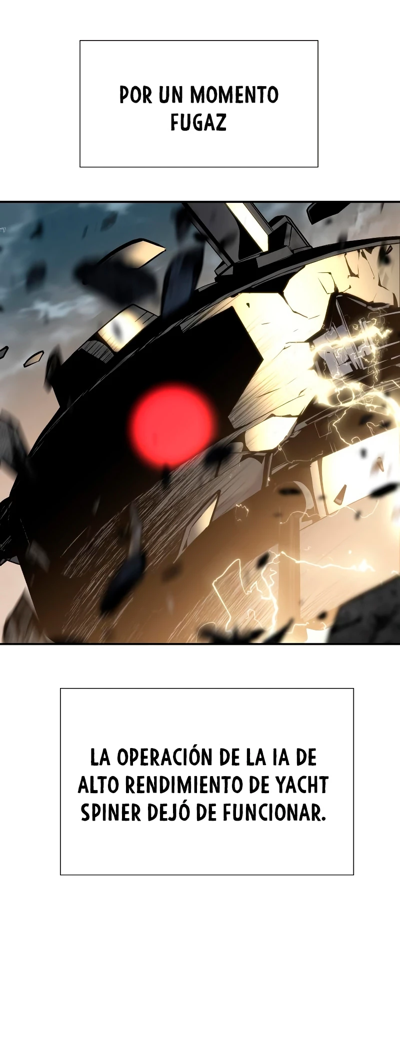 Read El Rey Caballero que regreso con un Dios ES Manga Online