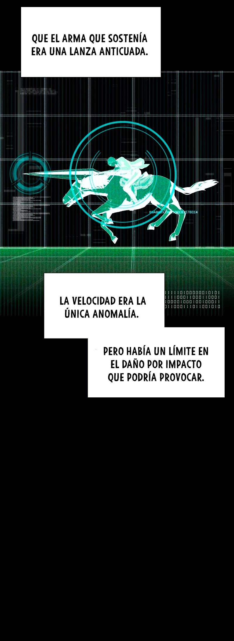 Read El Rey Caballero que regreso con un Dios ES Manga Online
