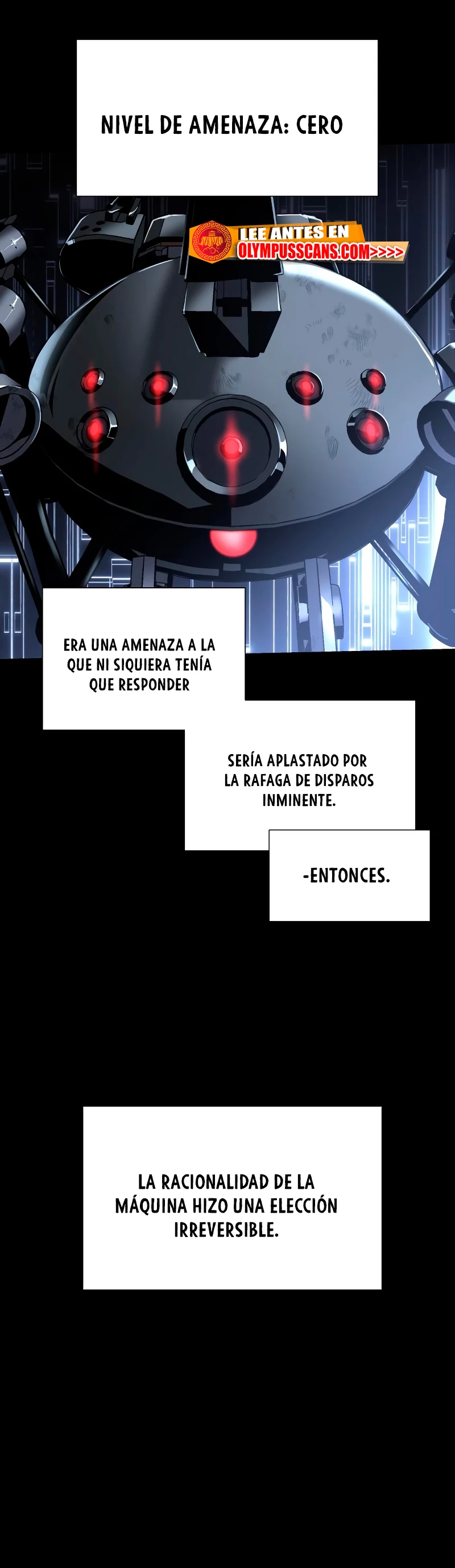 Read El Rey Caballero que regreso con un Dios ES Manga Online