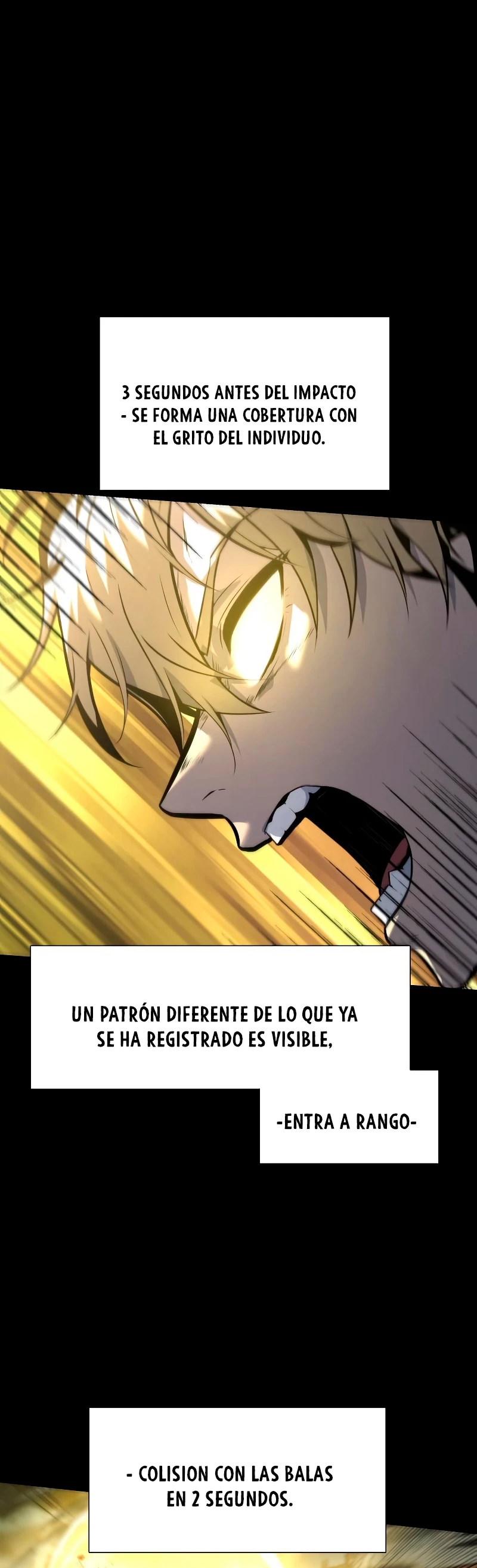 Read El Rey Caballero que regreso con un Dios ES Manga Online