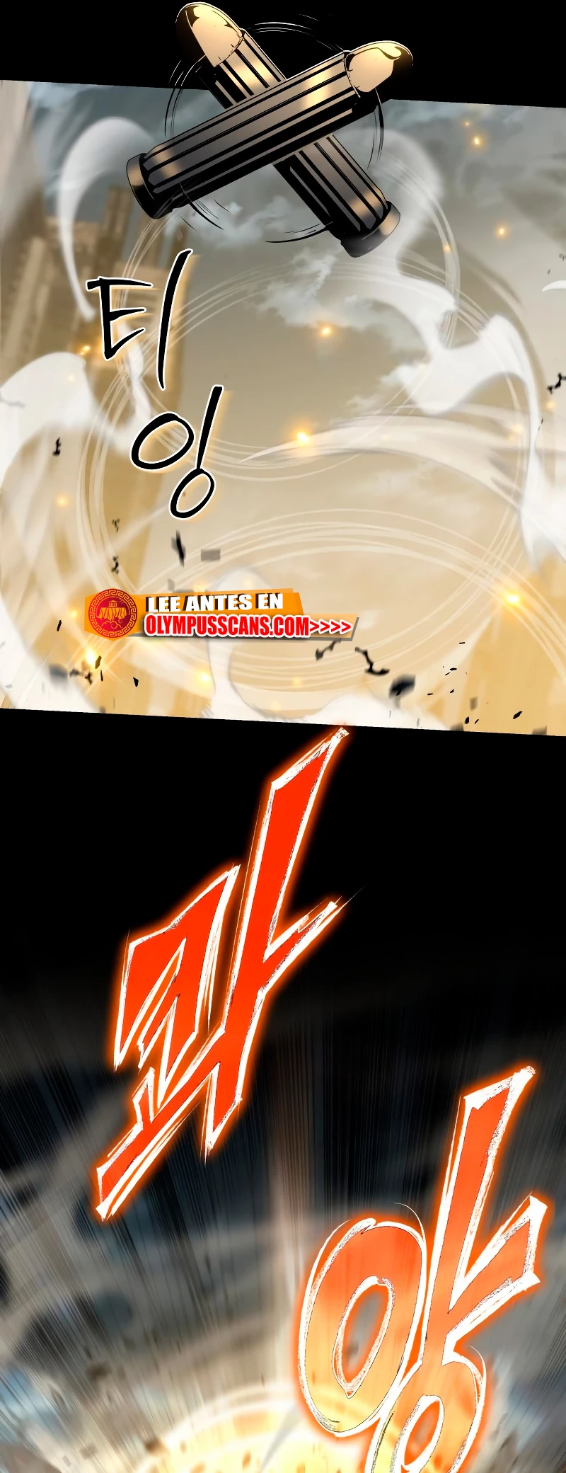 Read El Rey Caballero que regreso con un Dios ES Manga Online