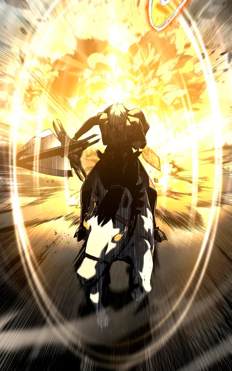 Read El Rey Caballero que regreso con un Dios ES Manga Online