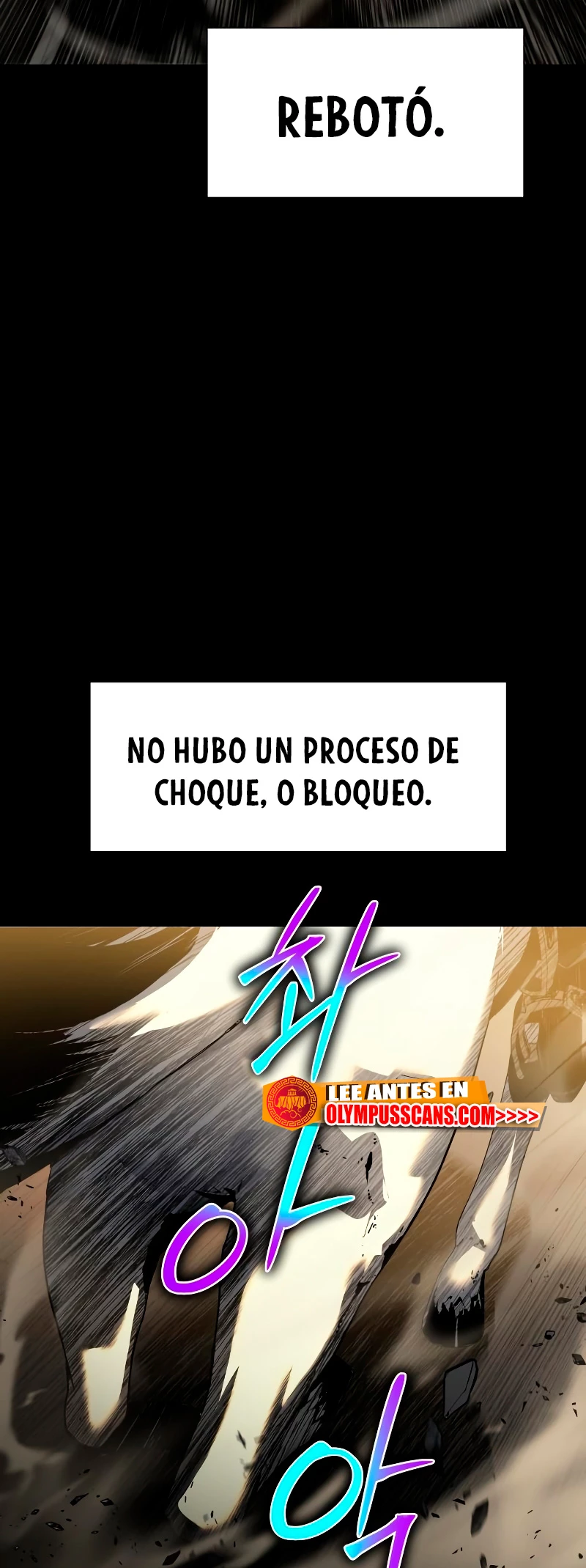 Read El Rey Caballero que regreso con un Dios ES Manga Online