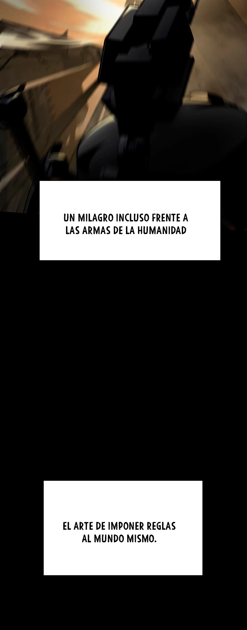 Read El Rey Caballero que regreso con un Dios ES Manga Online