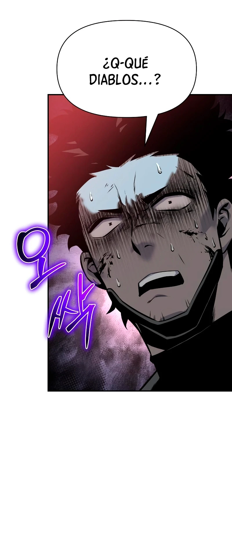 Read El Rey Caballero que regreso con un Dios ES Manga Online
