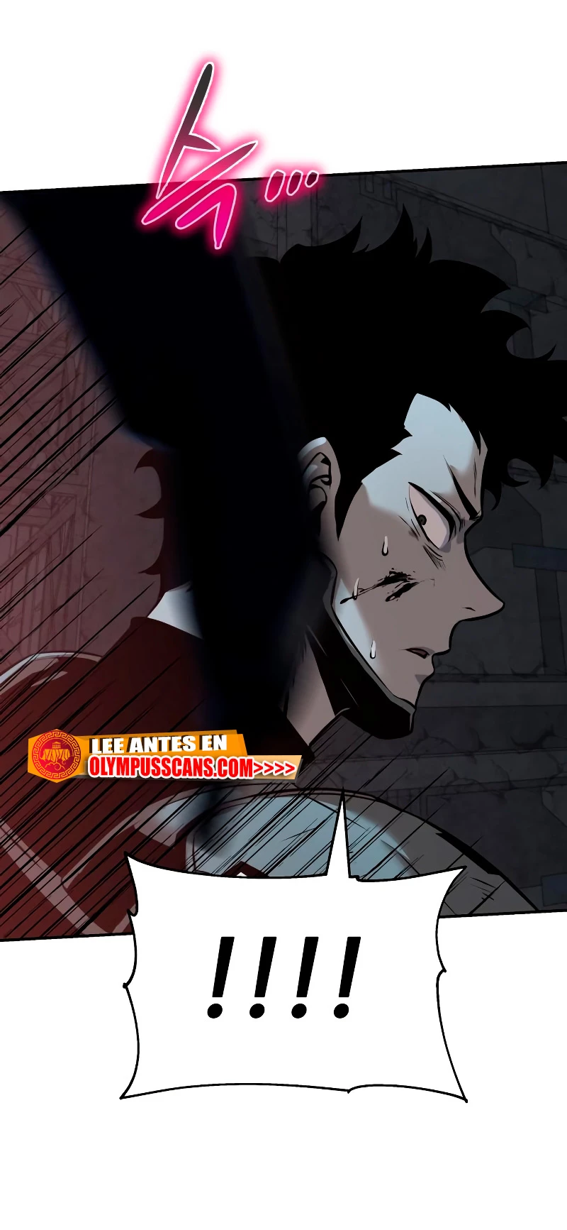 Read El Rey Caballero que regreso con un Dios ES Manga Online