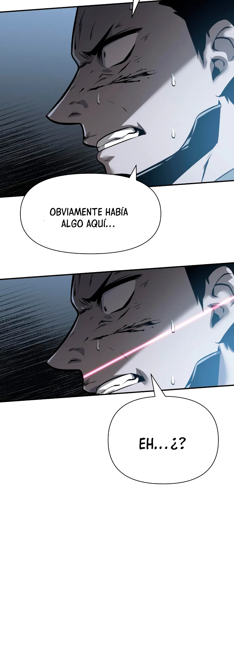 Read El Rey Caballero que regreso con un Dios ES Manga Online