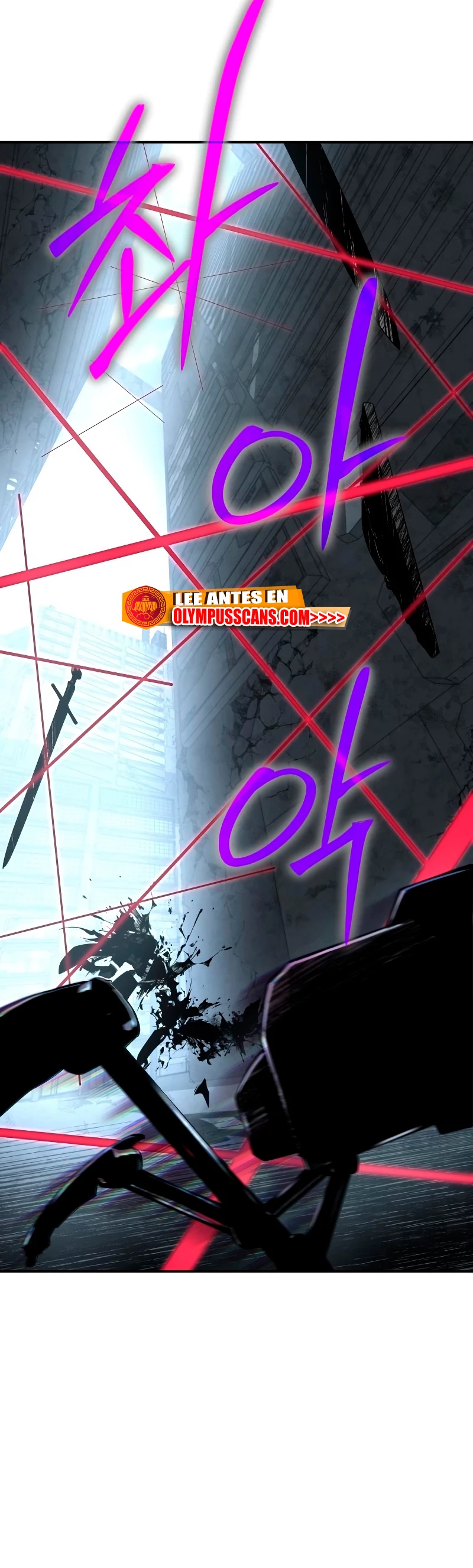 Read El Rey Caballero que regreso con un Dios ES Manga Online